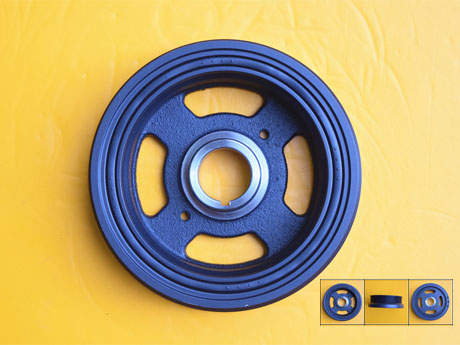 13470-36010/B-005.漢蘭達(dá)09-13款(2.7L)