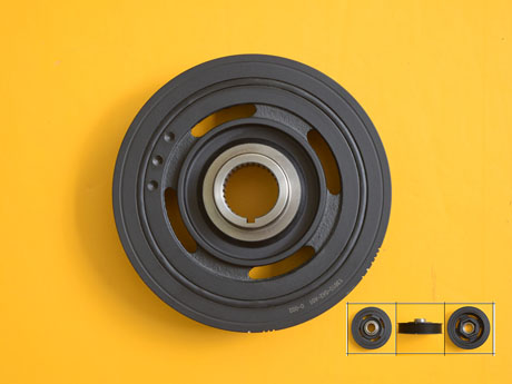 13810-5A2-A01 C-002.雅閣9代/CRV15款/愛(ài)桑15款