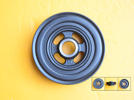 8A6G-6B321-AC/D-004.?？怂?.6 MT 手動波(12款)