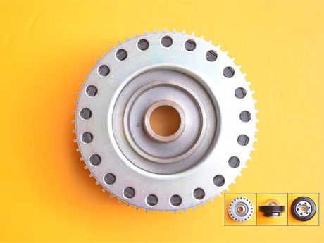 4G9E-6B319-AB/D-006.致勝2.0T\路虎\VOLVO(11款)