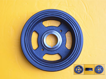 13470-36010/B-005.漢蘭達(dá)09-13款(2.7L)